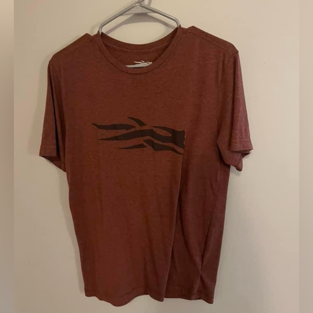 Sitka shirt